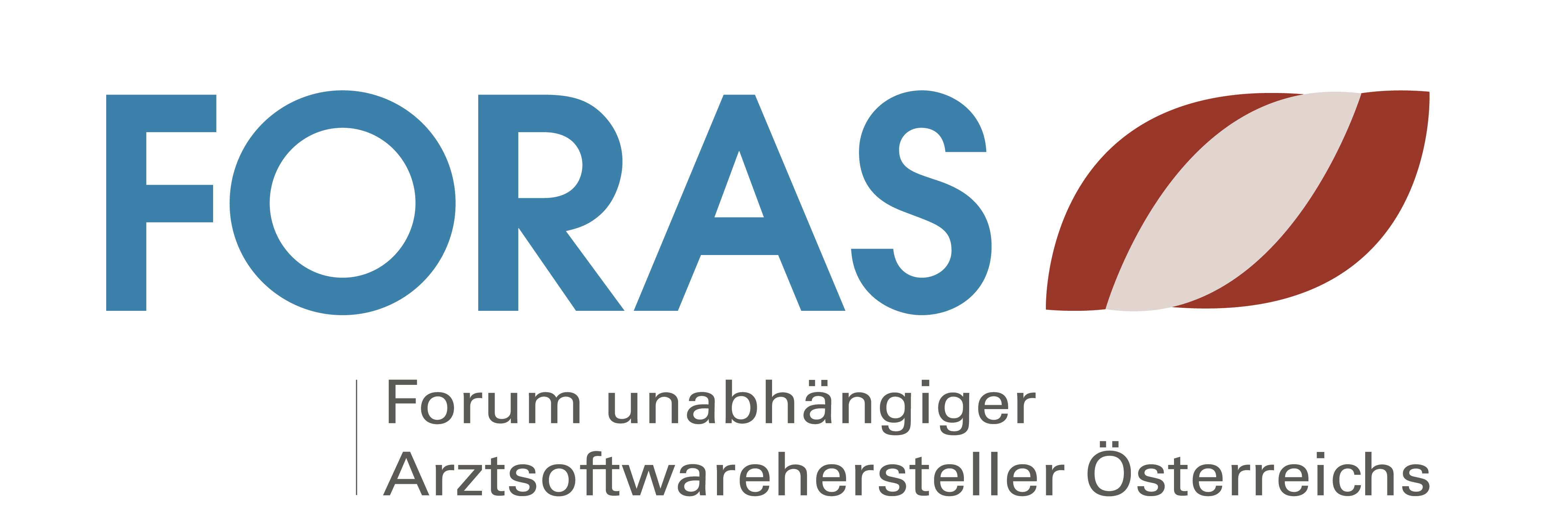 FORAS Logo